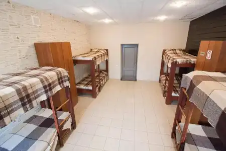 Tsentr Hostel - 26