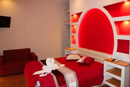 Monte Carlo Love Porto Guesthouse - 69