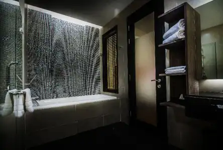 The Ranee Boutique Suites - 8