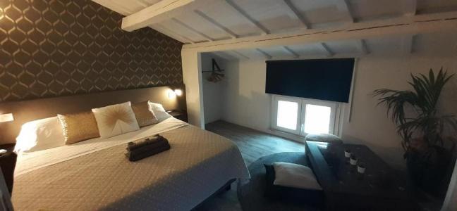 Camere e attico al mare - 40