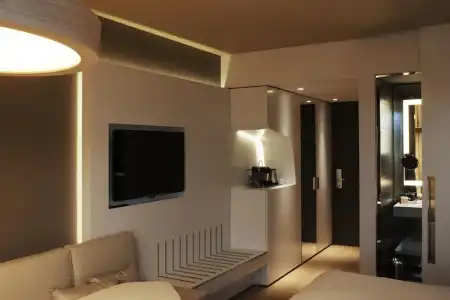 Pullman Brussels Centre Midi - 74