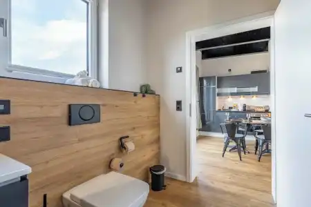 LÜTTES Loft Boutique - 78