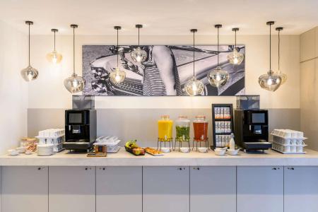 Radisson Antwerp Berchem - 2