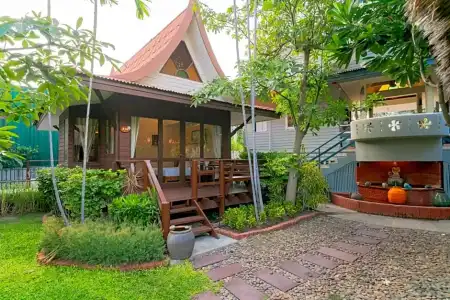 Baan Duangkaew Resort - 34