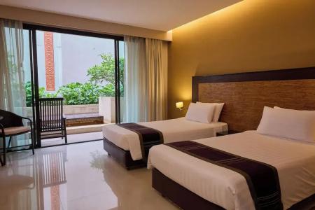 Tara Mantra Cha Am Resort - 121