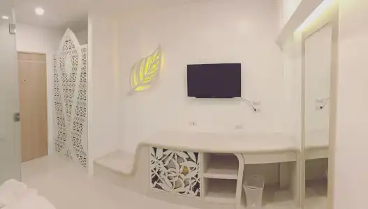 SnoozZotel - 1