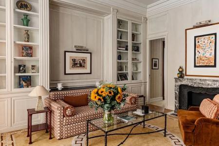 Saint James Paris - Relais & Chateaux - 125