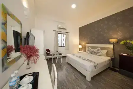 Vilion Central - 32