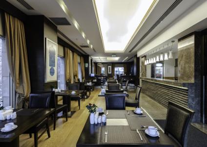 Levni & Spa - Special Class - 31