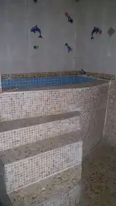 Sapanca Aqua Wellness Spa - 10