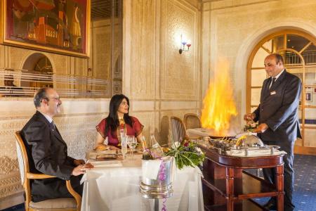 Hasdrubal Thalassa & SPA Hammamet - 25