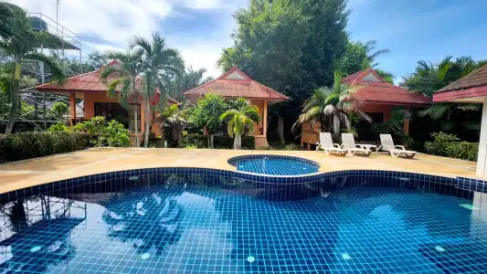 Sawadee Aonang Resort - 13