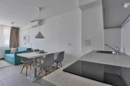 Villa Oliver Hévíz Apartments - 156