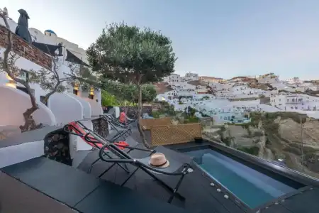 Pearl of Caldera Oia Boutique - 58