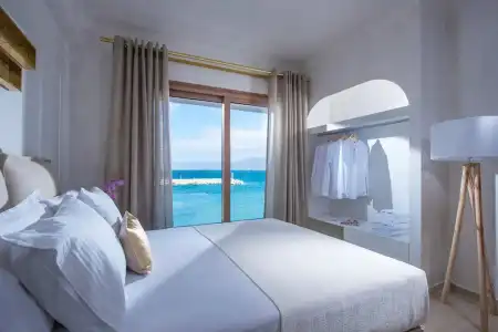 Cosmopolis Crete Suites - 23