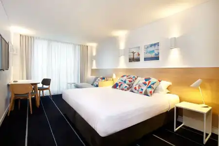 Adina Apartment Bondi Beach Sydney - 80