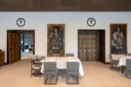Parador de León - 21