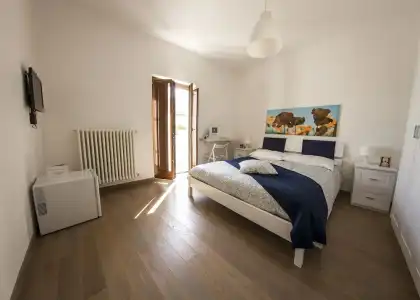 Bed & Breakfast Tra le Mura - 36