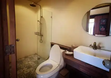 Suneta Hostel Chiangkhan - 6