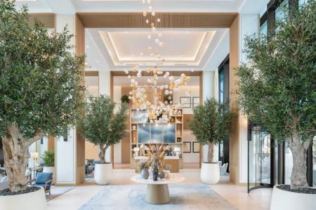 Vida Beach Resort Marassi Al Bahrain - 1