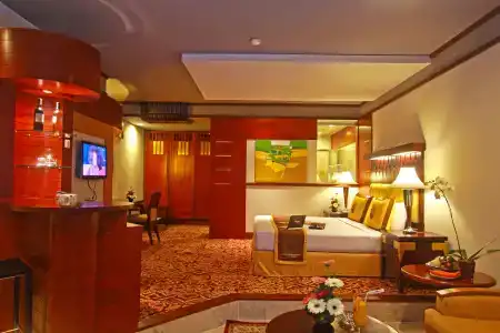 Savoy Homann - 1