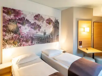 B&B - 4