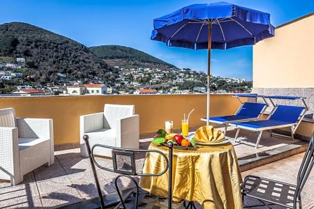 Aragona Palace & Spa - 49