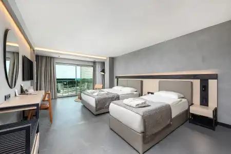 White City Resort - 42