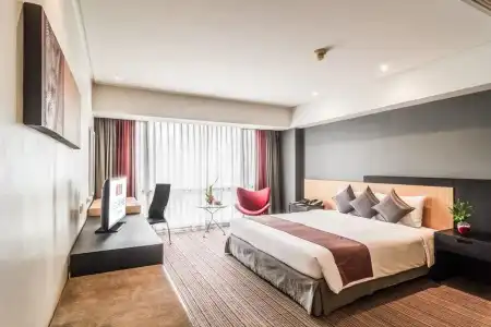 BelAire Bangkok - 5