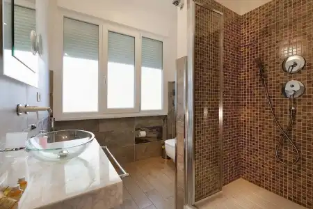 Florence Comfort B&B - 91