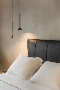 Canale & Suites - 102