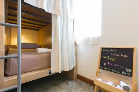 Trica Hostel - 43