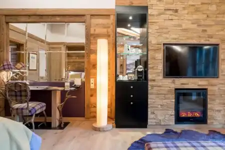 Alpin Resort Sacher - 96