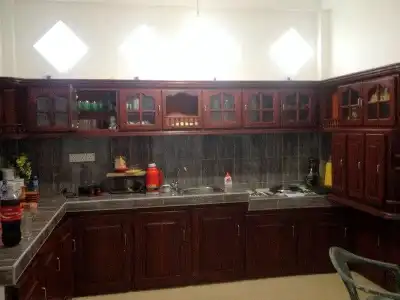 White Villa Beach Resort - 21