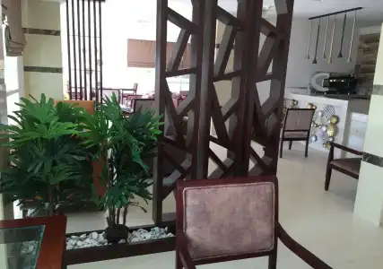 Beach Resort - Salalah - 20