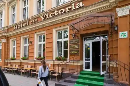Victoria - 0
