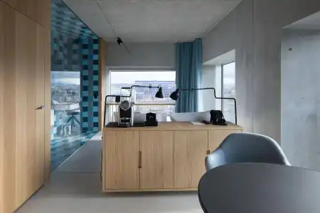 Placid Design & Lifestyle Zurich - 25