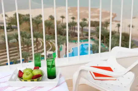 David Dead Sea Resort & Spa - 7