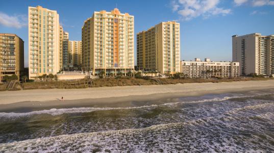 Club Wyndham Ocean Boulevard - 17