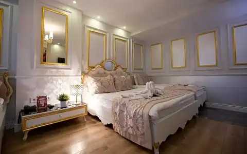 Sirkeci Ersu & Spa - 100