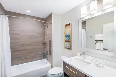 TownePlace Suites by Marriott Austin Northwest/The Domain Area - 5