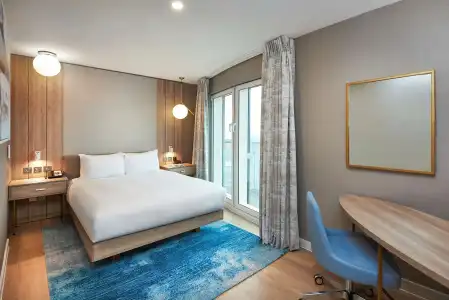 DoubleTree by Hilton London ExCel - 2
