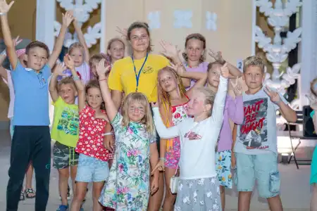 Romanova Park-otel - 29