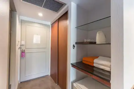 Phuket Orchid Resort and Spa - 8