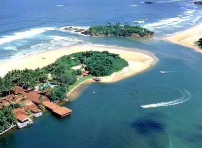Club Bentota - 9