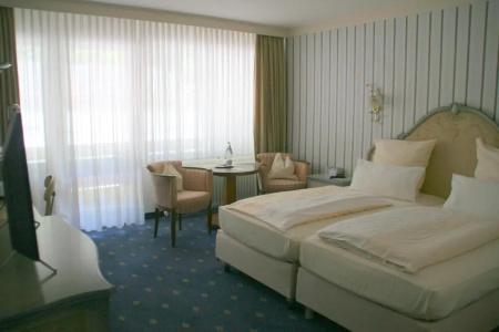 Sure by Best Western Rhoen Garden - 80