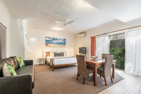 Byron Central Apartments - 91