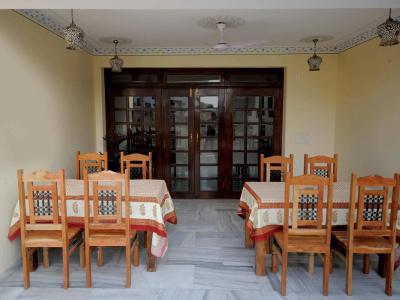 Laxmi Palace Heritage Boutique - 22