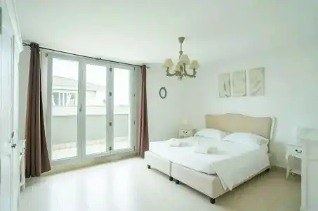 Isa Fiumicino Airport Residence - 75