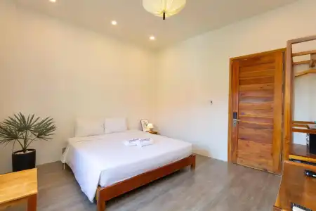 Bauhinia Resort Phu Quoc - 1